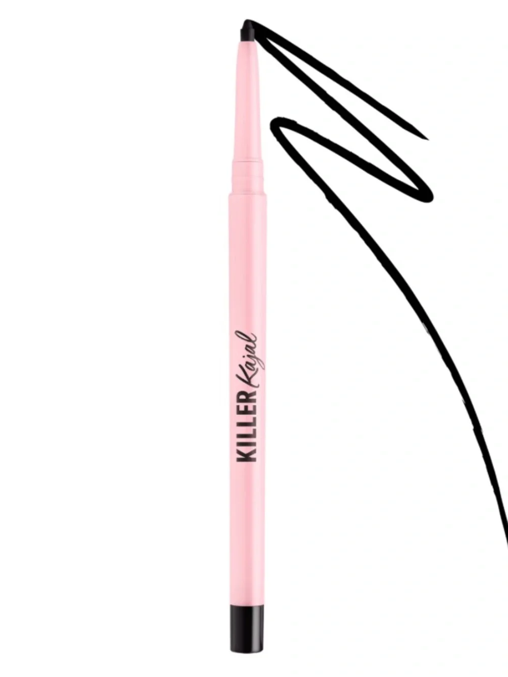 Too Faced Smoke Show Kajal Intense Black Eyeliner